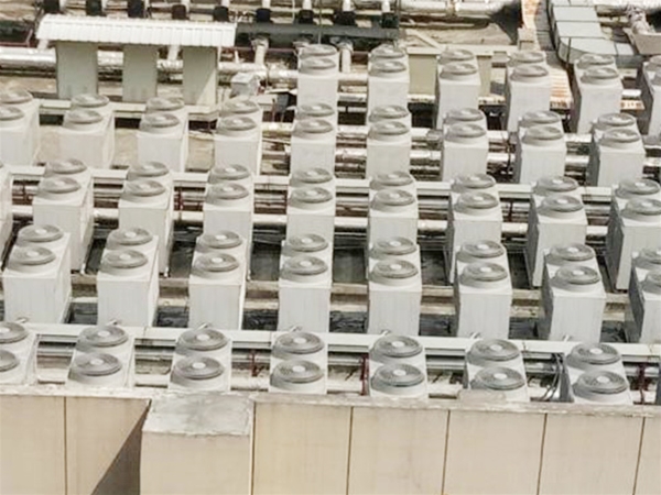 西藏丁青县市政供热工程