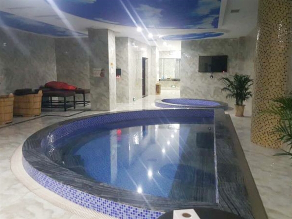 西藏昌都洗浴会所