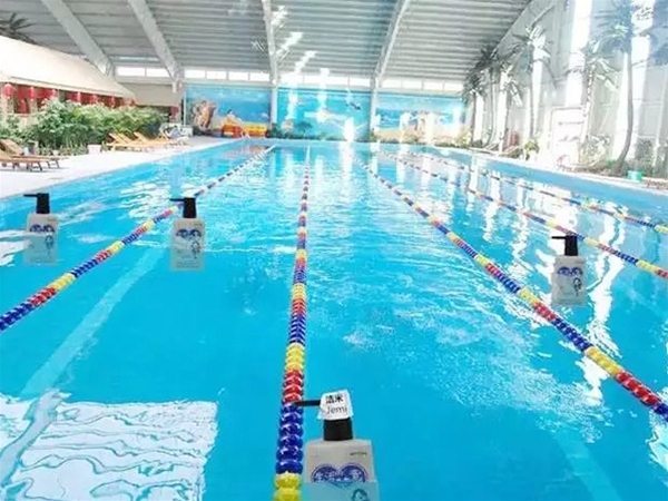 北京昌平室内游泳馆