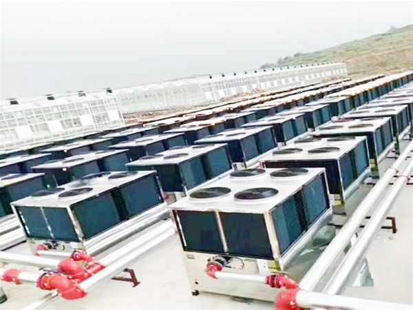 山西蔬菜温室大棚恒温