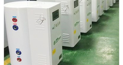 空气能热水器与燃气热水器比较