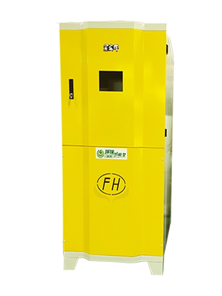 高分子相变锅炉生产