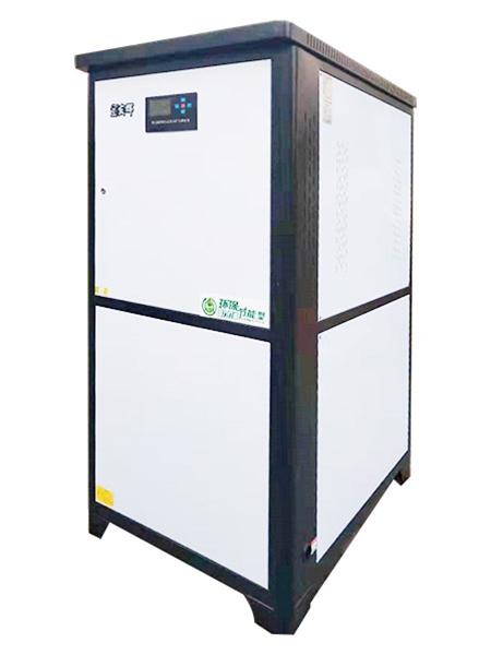 高分子相变蓄能供热机组 FH-GFZ90