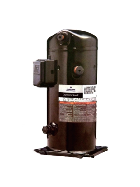 -20°低温机系列