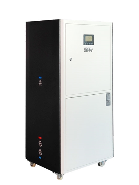 纳米超导防垢蓄热电采暖炉 60千瓦以上