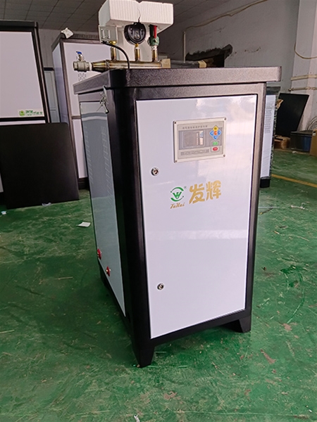 高分子相变蓄能供热机组