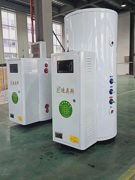 超导体纳米锅炉