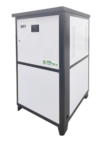 高分子相变蓄能供热机组 FH-GFZ60