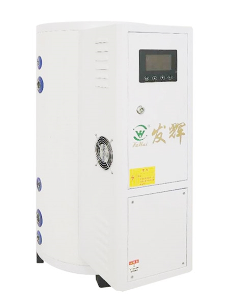 纳米超导防垢蓄热电采暖炉 6-60千瓦