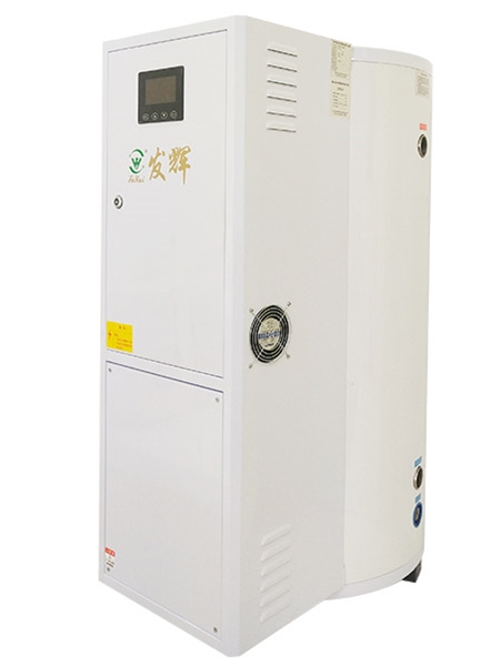 超导体纳米供热机